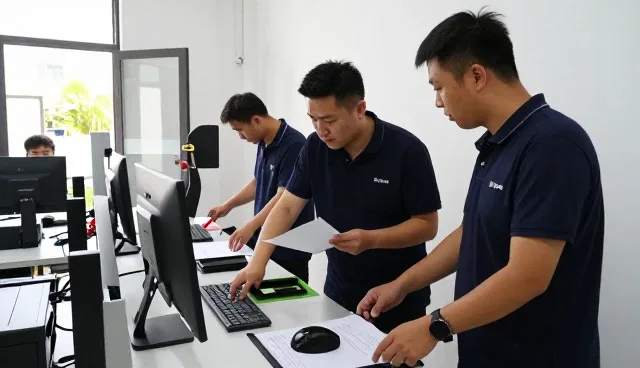 账号代运营提升农业基地使用效率